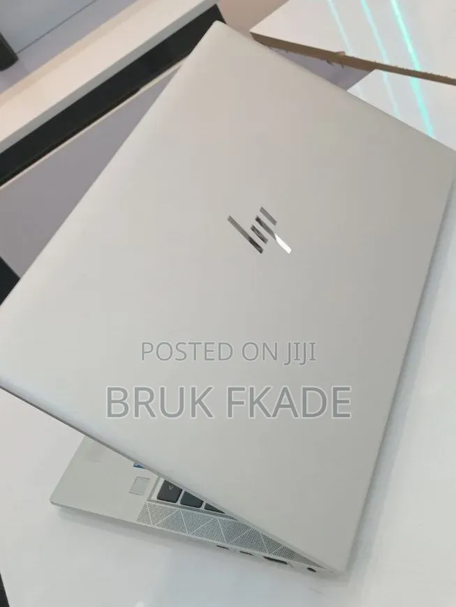New Laptop HP EliteBook x360 1030 G4 16GB Intel Core i5 SSD 512GB