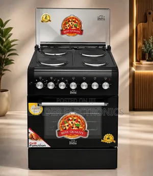 Delta Oven 60cm By 60cm ( Original ) 3 Year Warranty