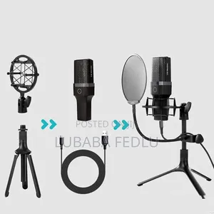 Yanmai Micpro X1 Professional Condenser Microphone