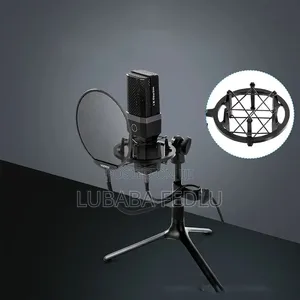 Yanmai Micpro X1 Professional Condenser Microphone