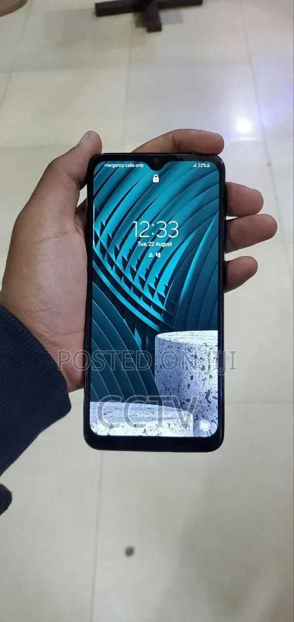 Samsung Galaxy A30s 64 GB