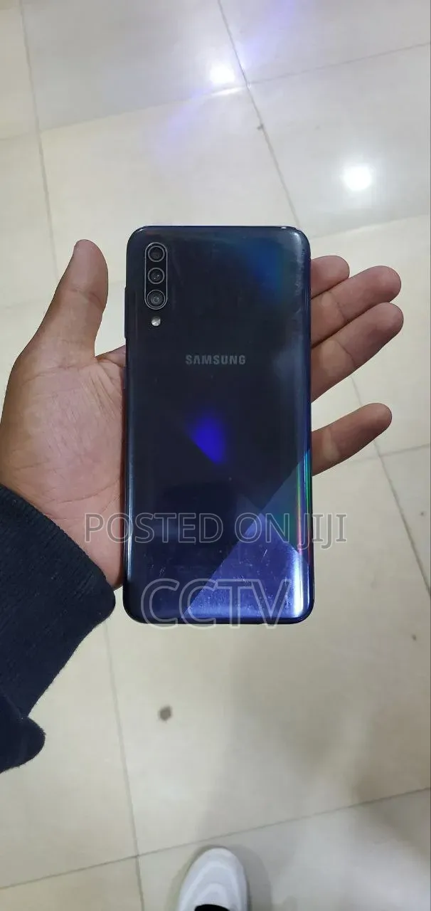 Samsung Galaxy A30s 64 GB
