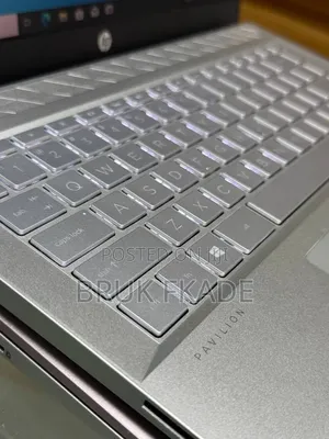 New Laptop HP Pavilion 14 16GB Intel Core i5 SSD 256GB