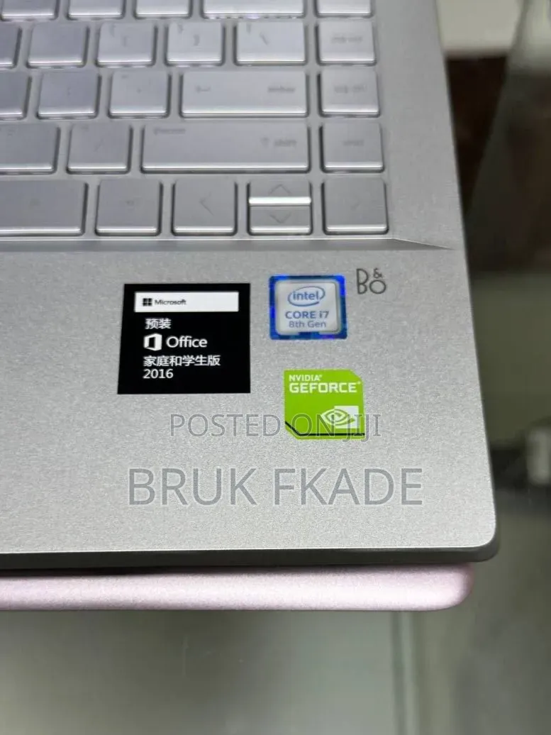 New Laptop HP Pavilion 14 16GB Intel Core i5 SSD 256GB