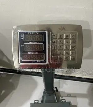 ሐቀኛ ሚዛን 150kg Scale