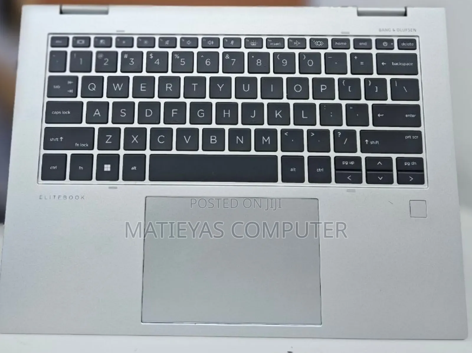 New Laptop HP EliteBook x360 1040 G9 16GB Intel Core i7 SSD 512GB