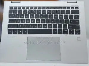 New Laptop HP EliteBook x360 1040 G9 16GB Intel Core i7 SSD 512GB