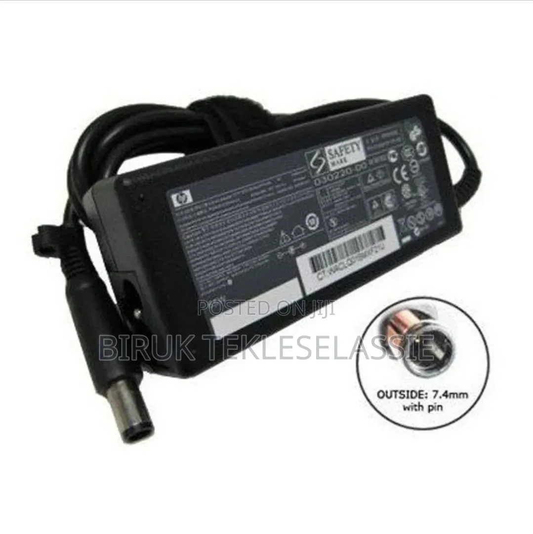 Hp Center Pin Laptop Charger