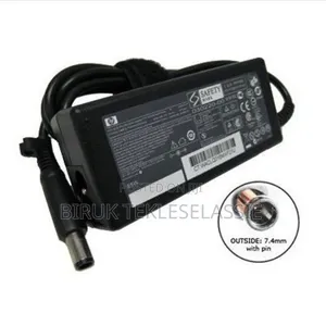 Hp Center Pin Laptop Charger