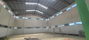 Rental Warehouse Kaliti for Savings Store