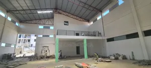 Rental Warehouse Kaliti for Savings Store