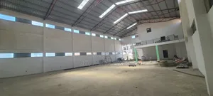 Rental Warehouse Kaliti for Savings Store