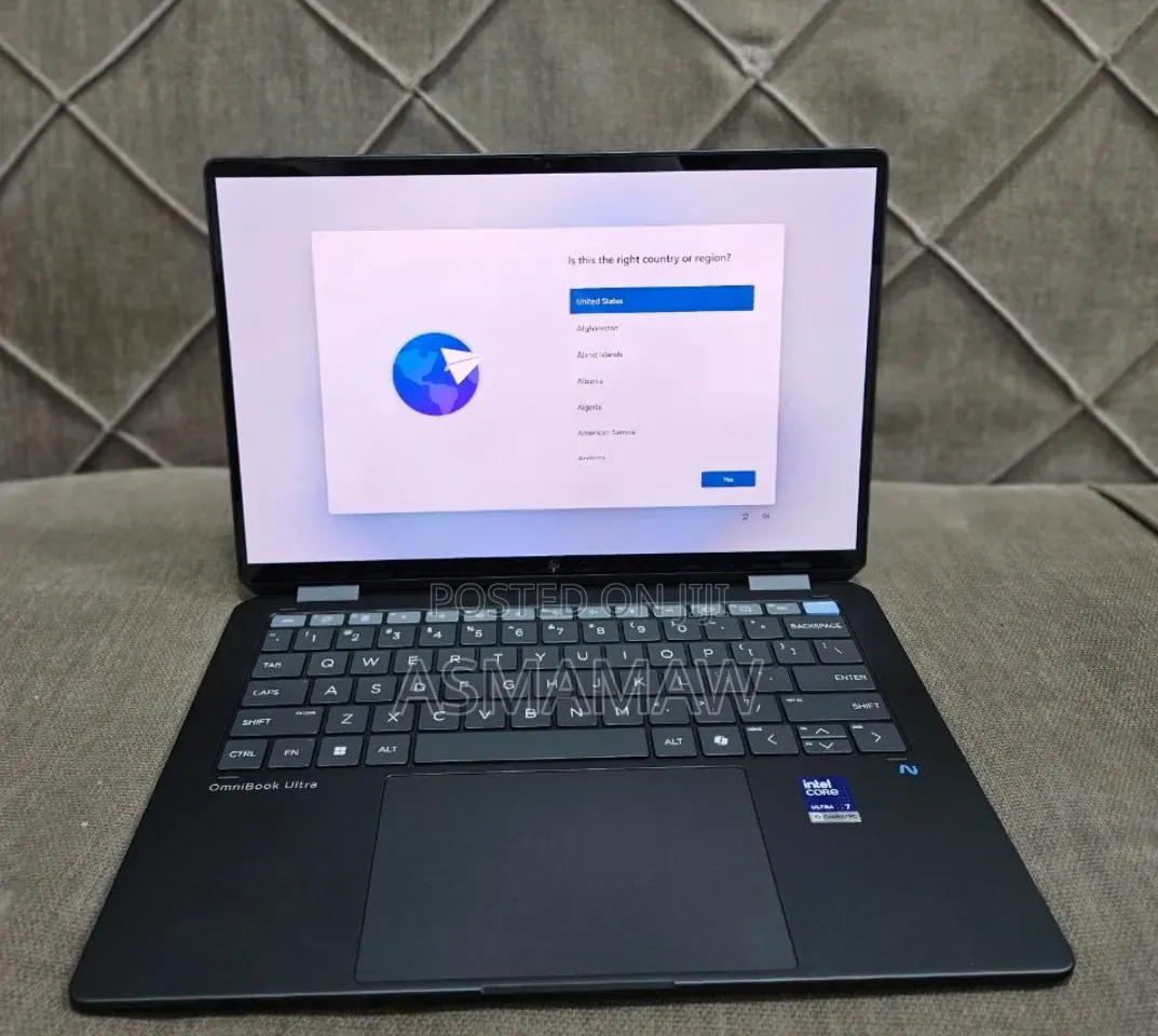 New Laptop HP EliteBook 840 G10 16GB Intel Core i7 SSD 512GB