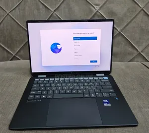 New Laptop HP EliteBook 840 G10 16GB Intel Core i7 SSD 512GB