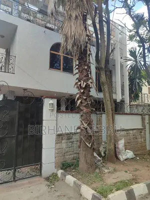 7bdrm House in G+2 House, Bole for rent