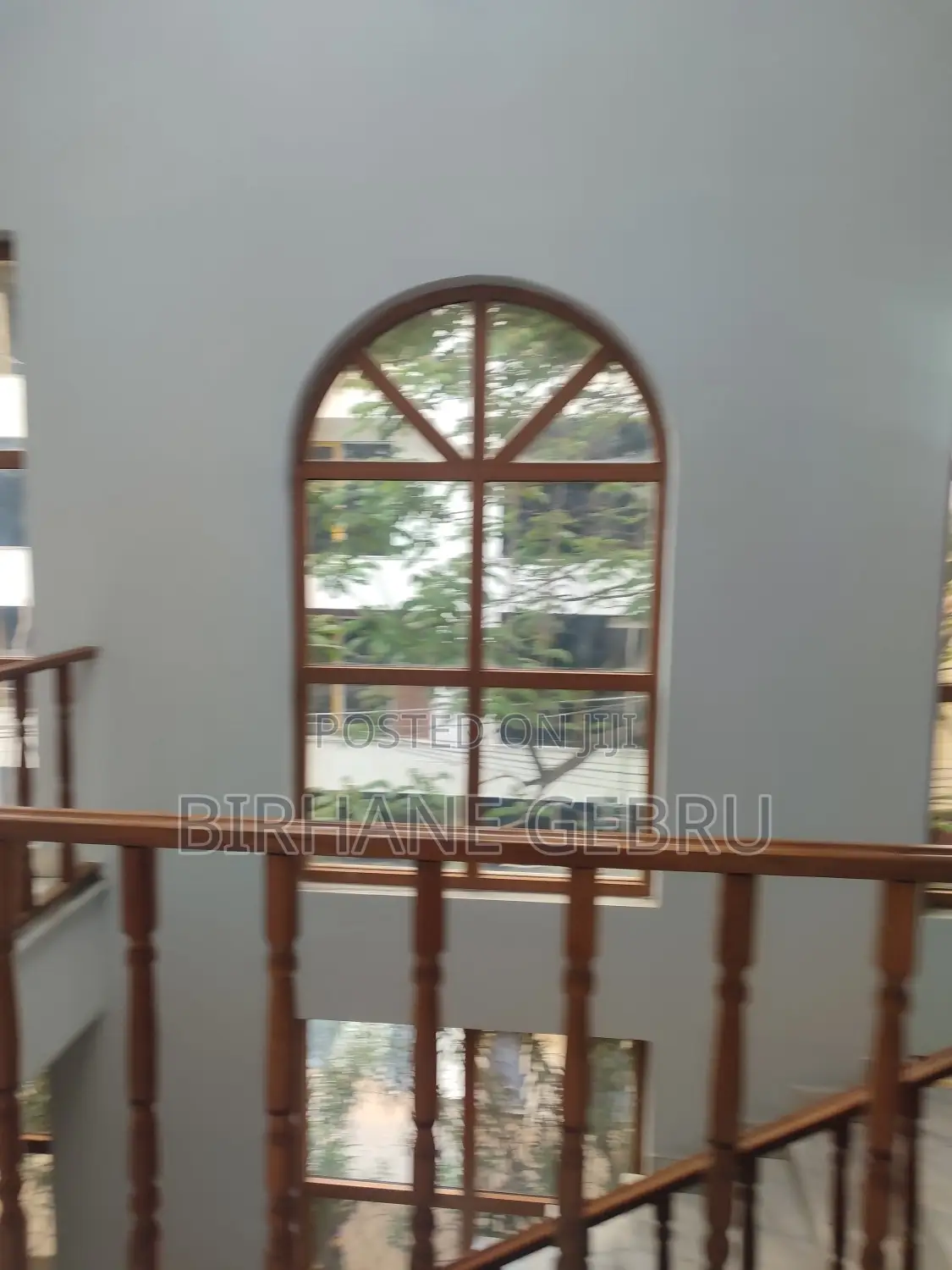7bdrm House in G+2 House, Bole for rent