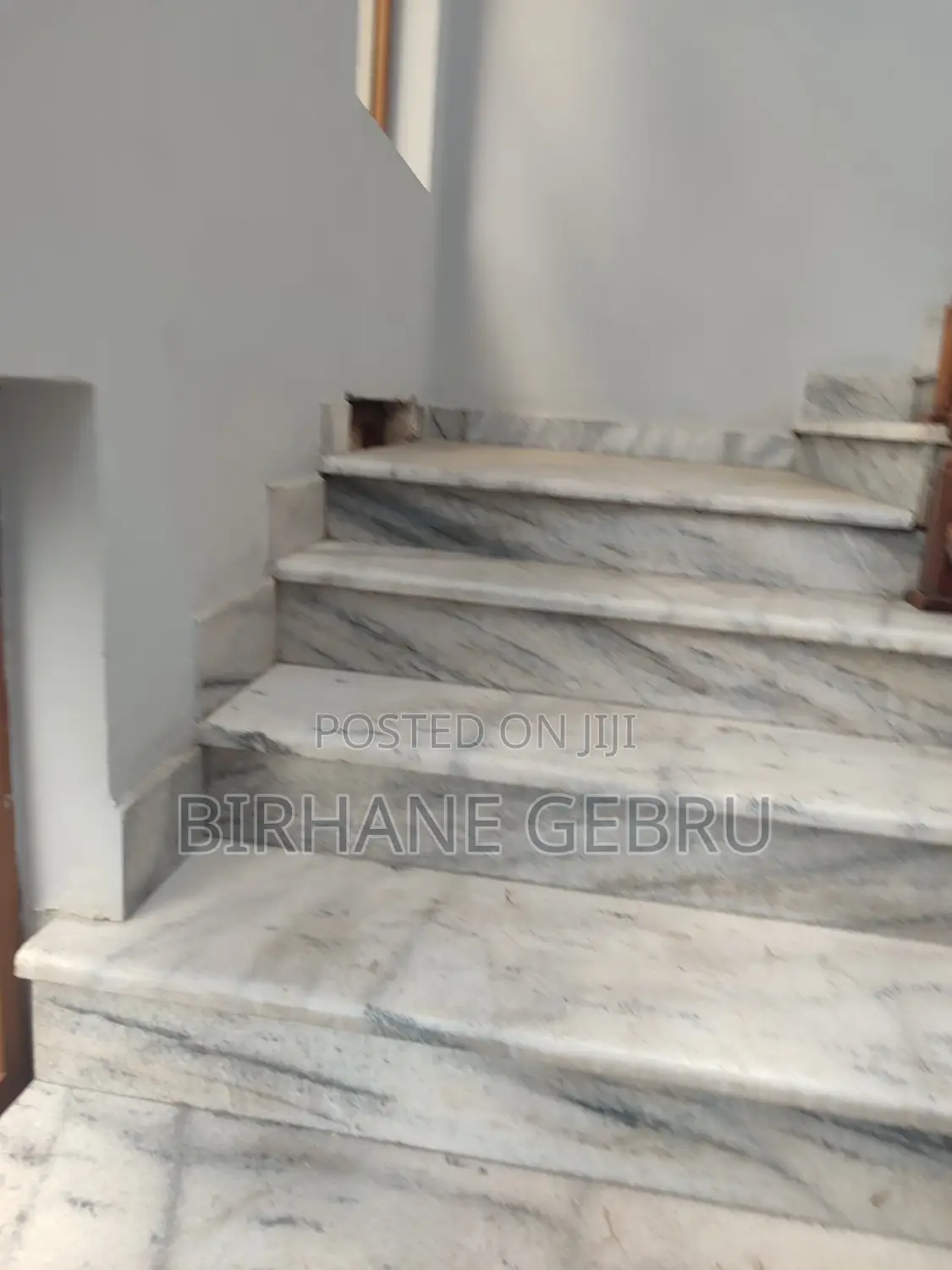 7bdrm House in G+2 House, Bole for rent