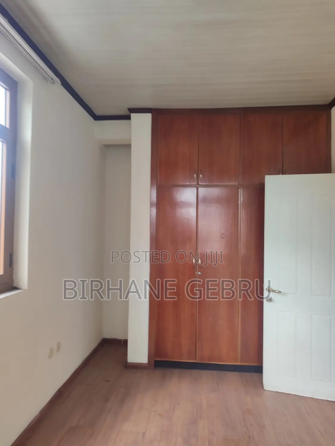 7bdrm House in G+2 House, Bole for rent
