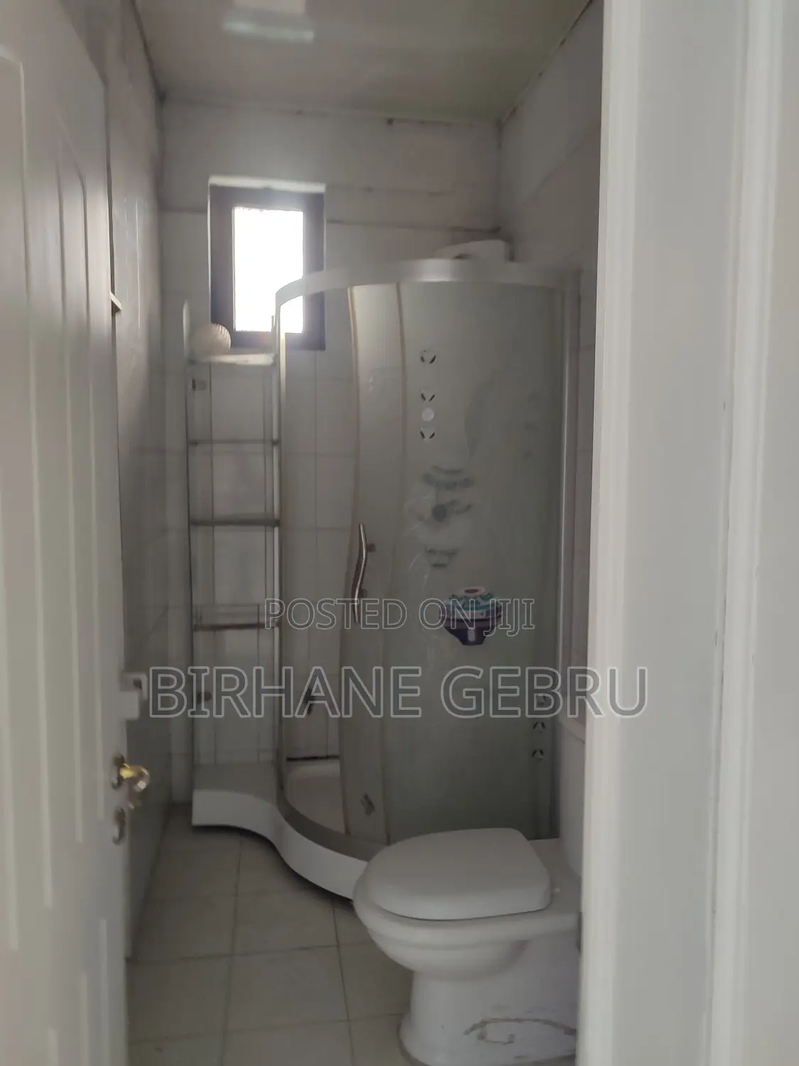 7bdrm House in G+2 House, Bole for rent