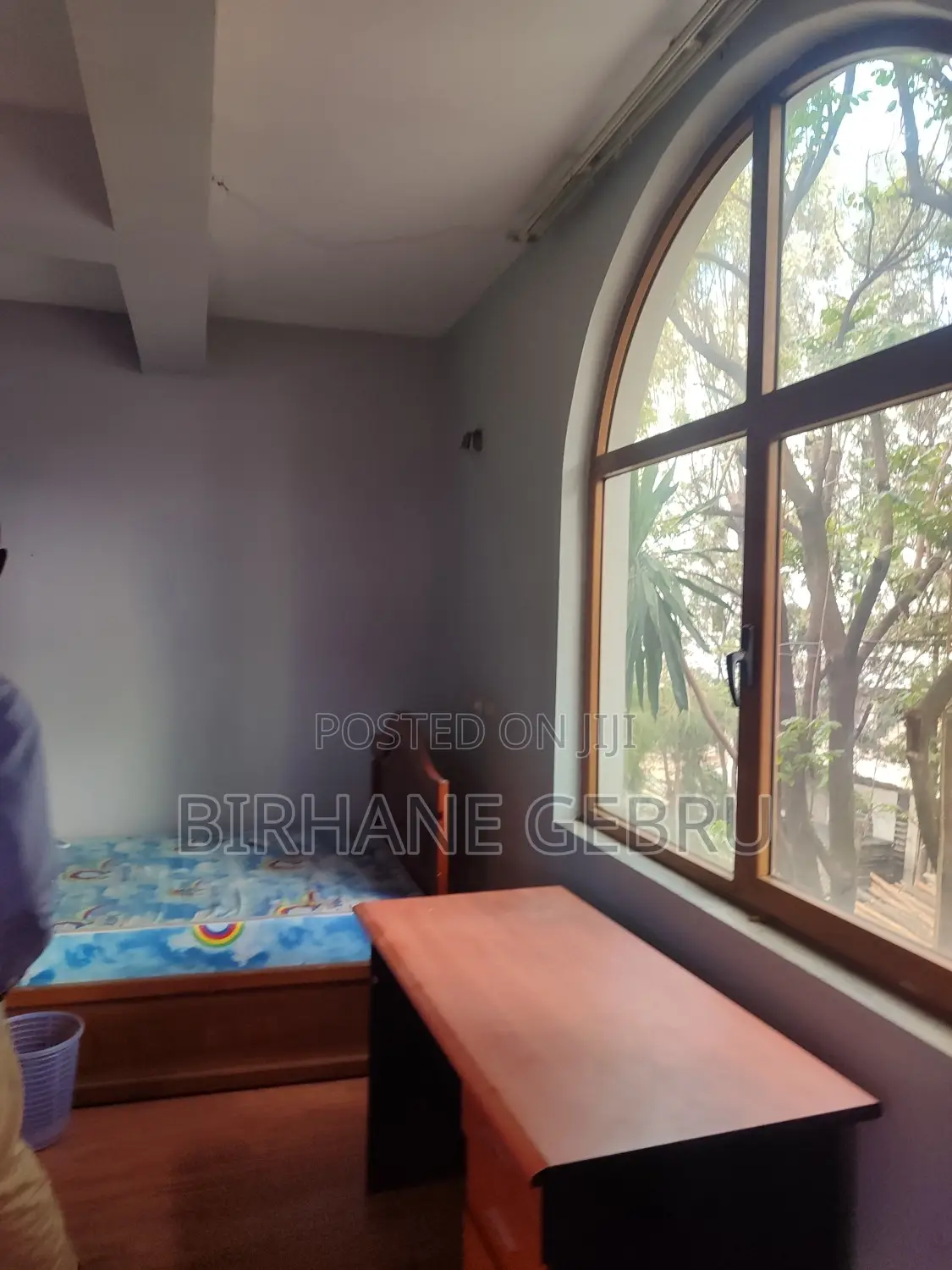 7bdrm House in G+2 House, Bole for rent