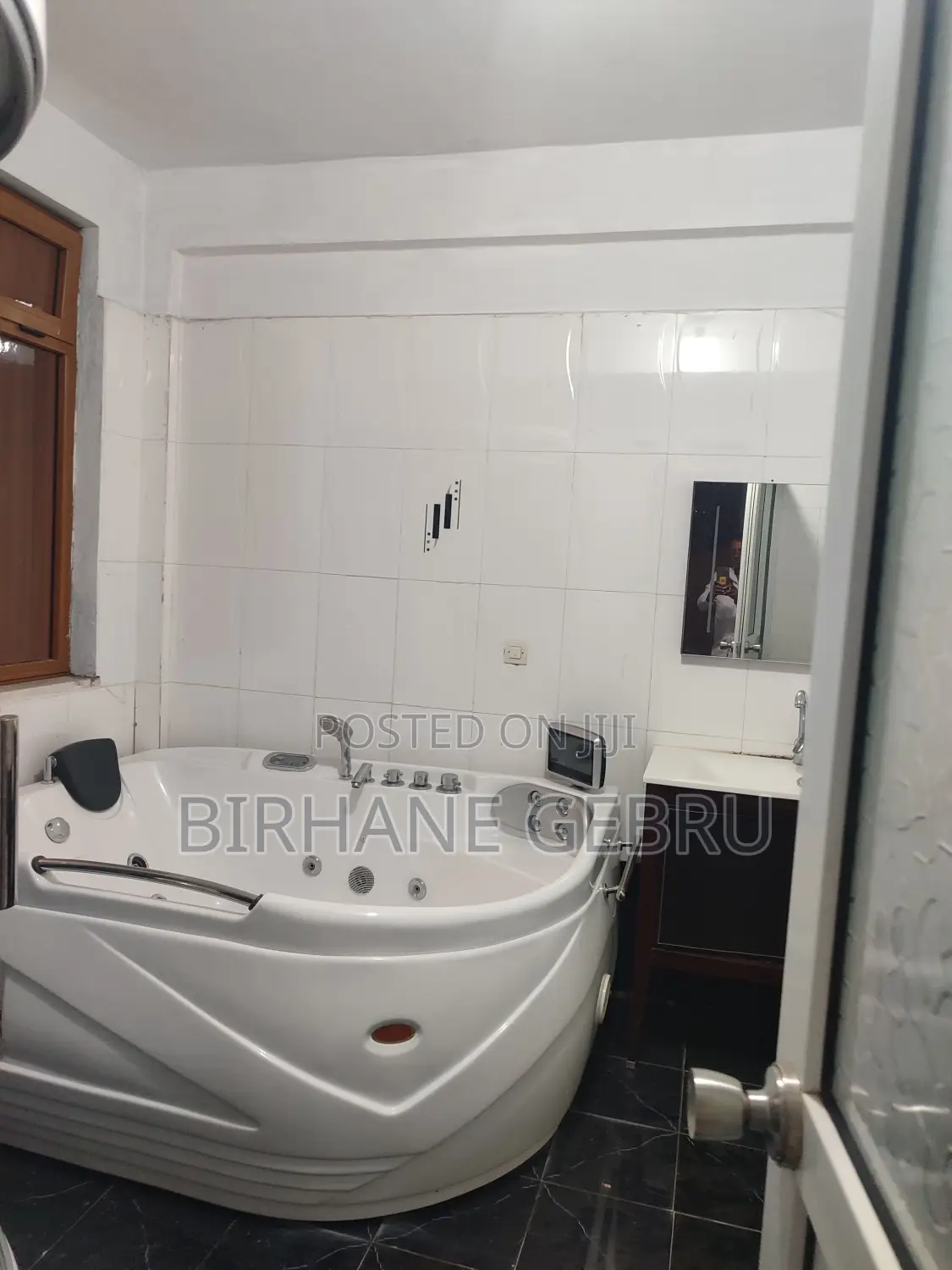 7bdrm House in G+2 House, Bole for rent