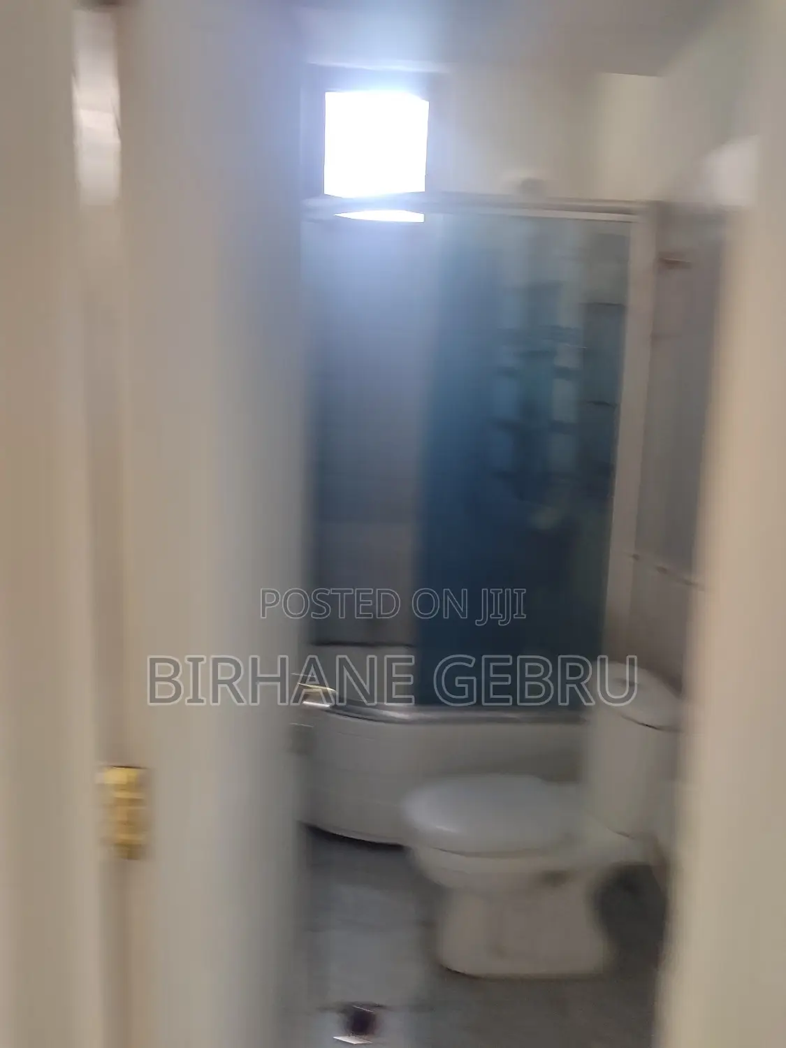 7bdrm House in G+2 House, Bole for rent