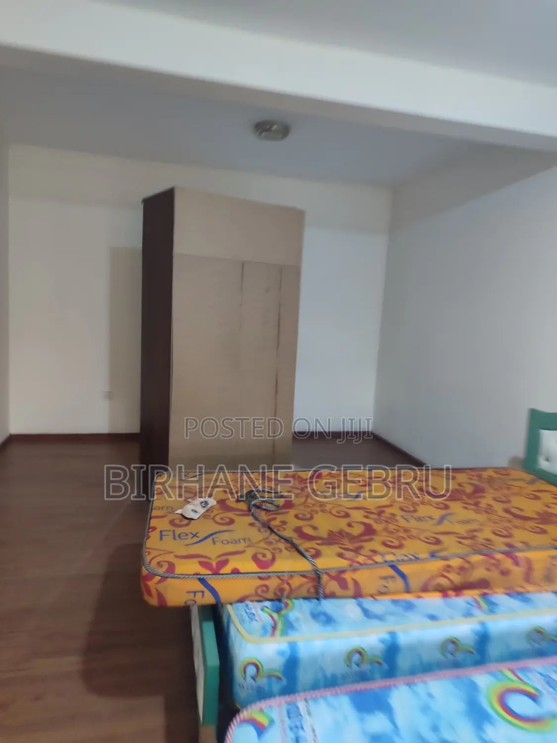 7bdrm House in G+2 House, Bole for rent