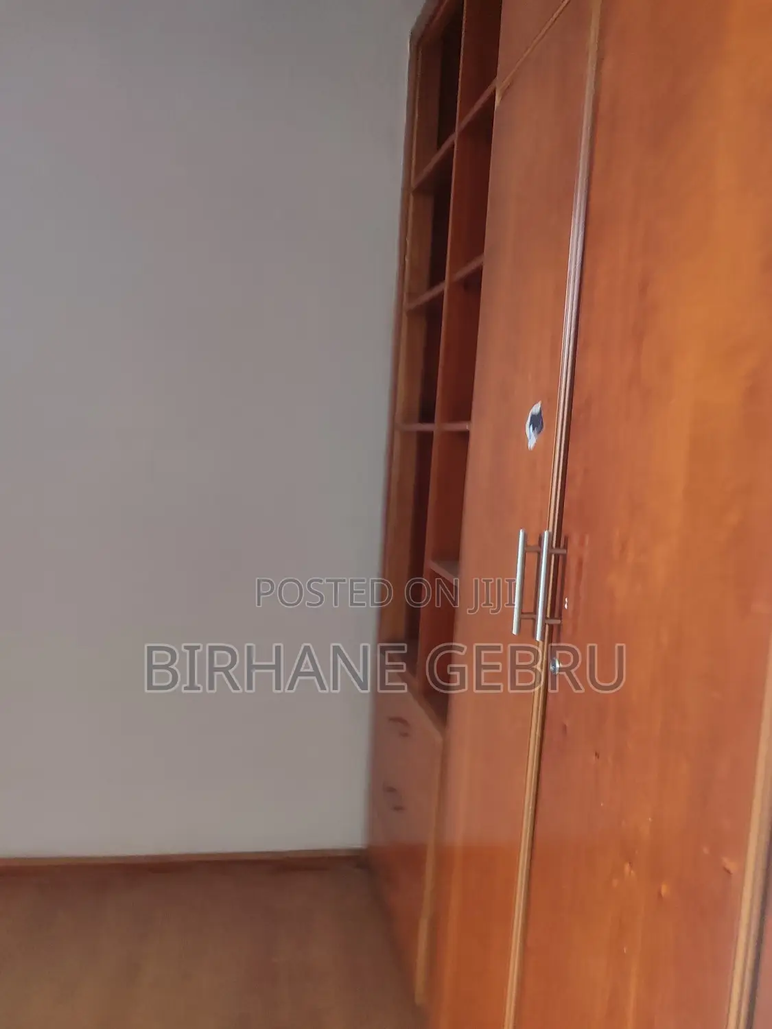 7bdrm House in G+2 House, Bole for rent