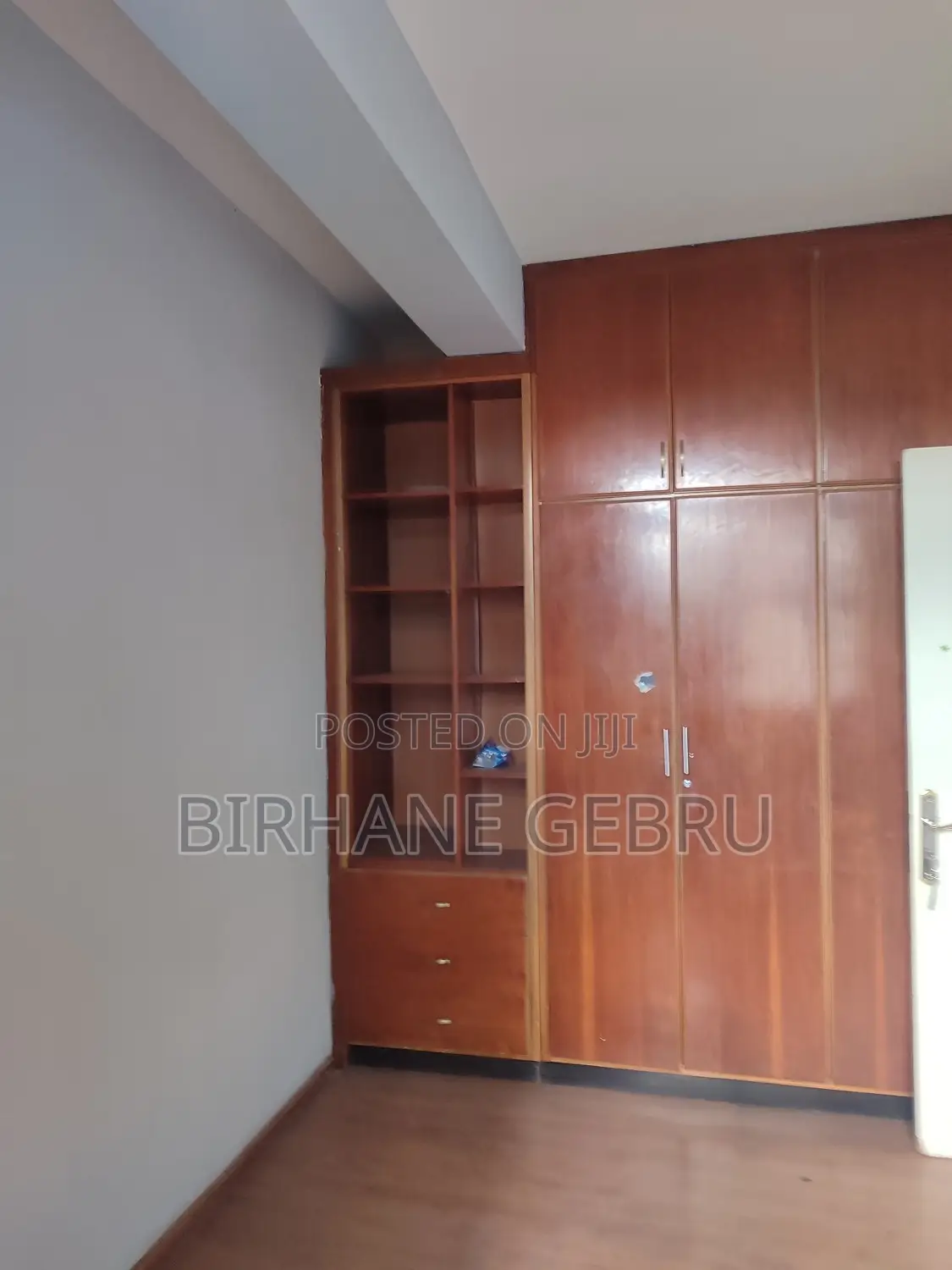 7bdrm House in G+2 House, Bole for rent