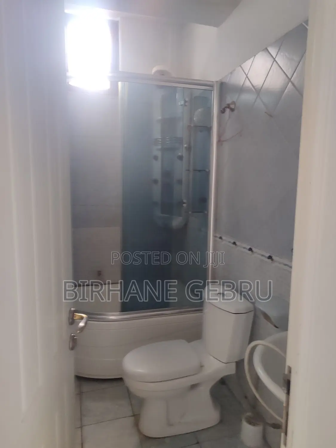 7bdrm House in G+2 House, Bole for rent