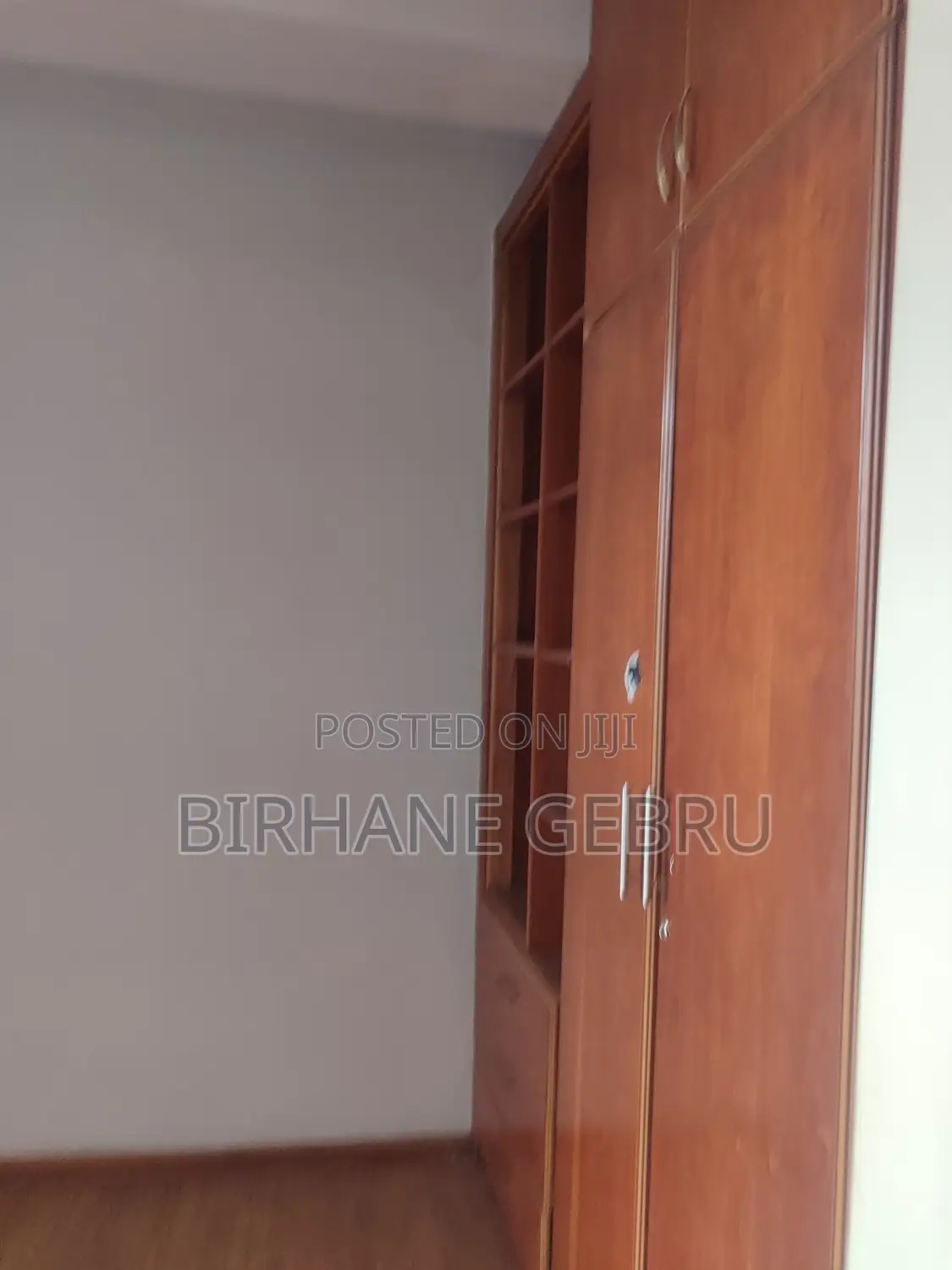 7bdrm House in G+2 House, Bole for rent