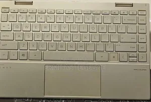 New Laptop HP Envy X360 16GB Intel Core i7 SSD 512GB