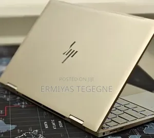 New Laptop HP Envy X360 16GB Intel Core i7 SSD 512GB