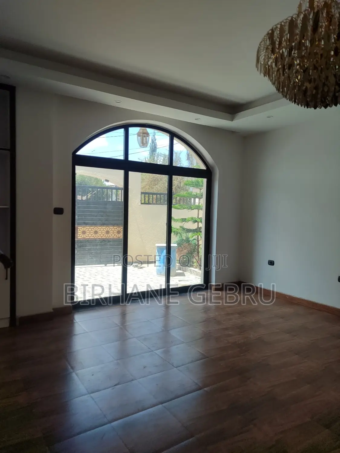 7bdrm House in G+2+ Teracce, Bole for sale