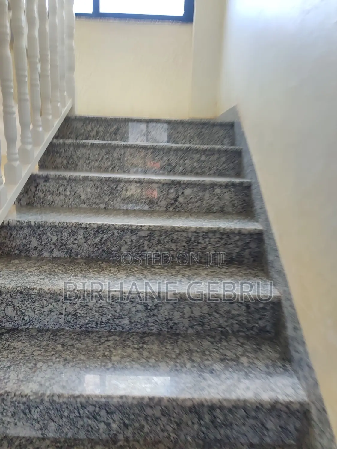 7bdrm House in G+2+ Teracce, Bole for sale
