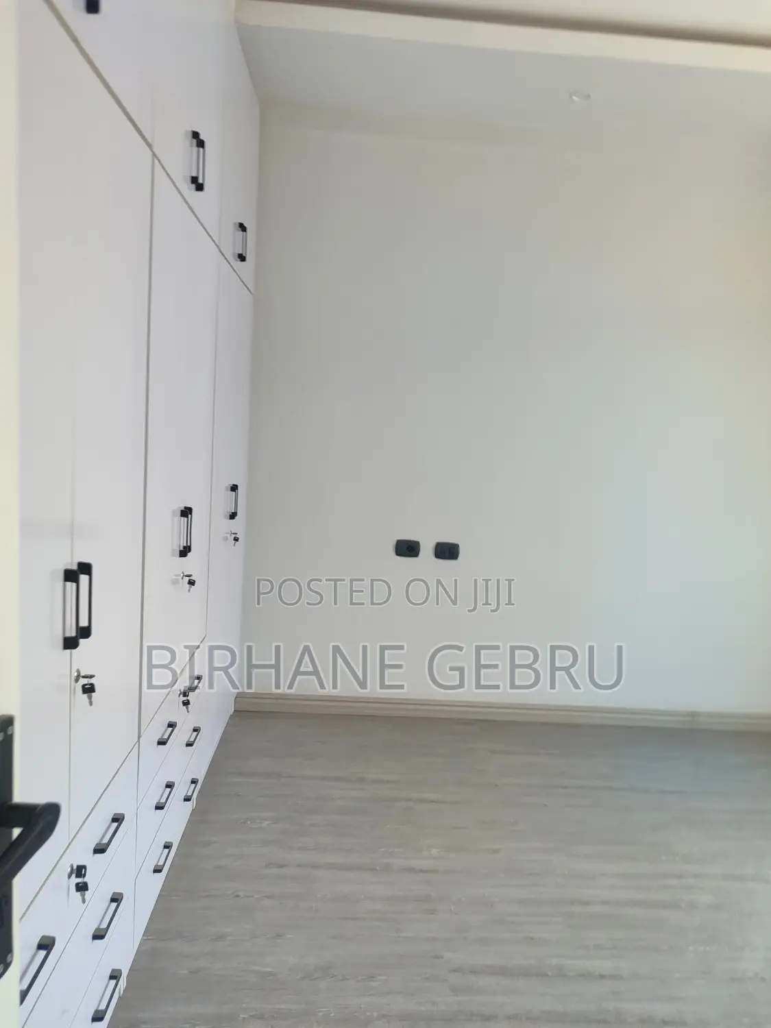 7bdrm House in G+2+ Teracce, Bole for sale