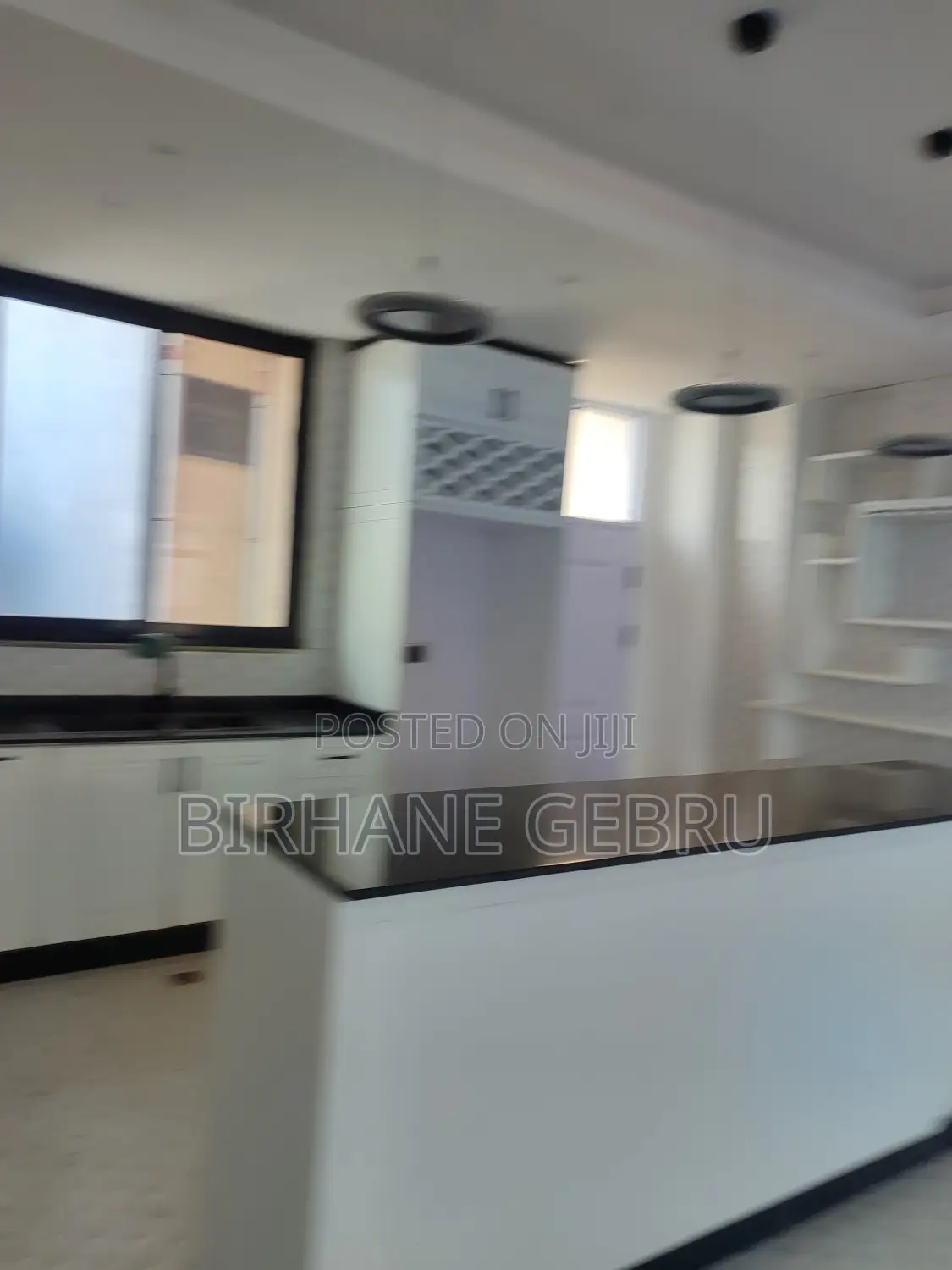 7bdrm House in G+2+ Teracce, Bole for sale