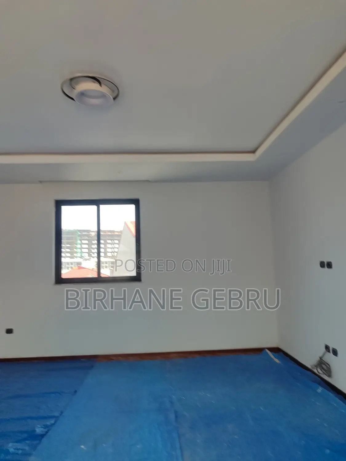 7bdrm House in G+2+ Teracce, Bole for sale
