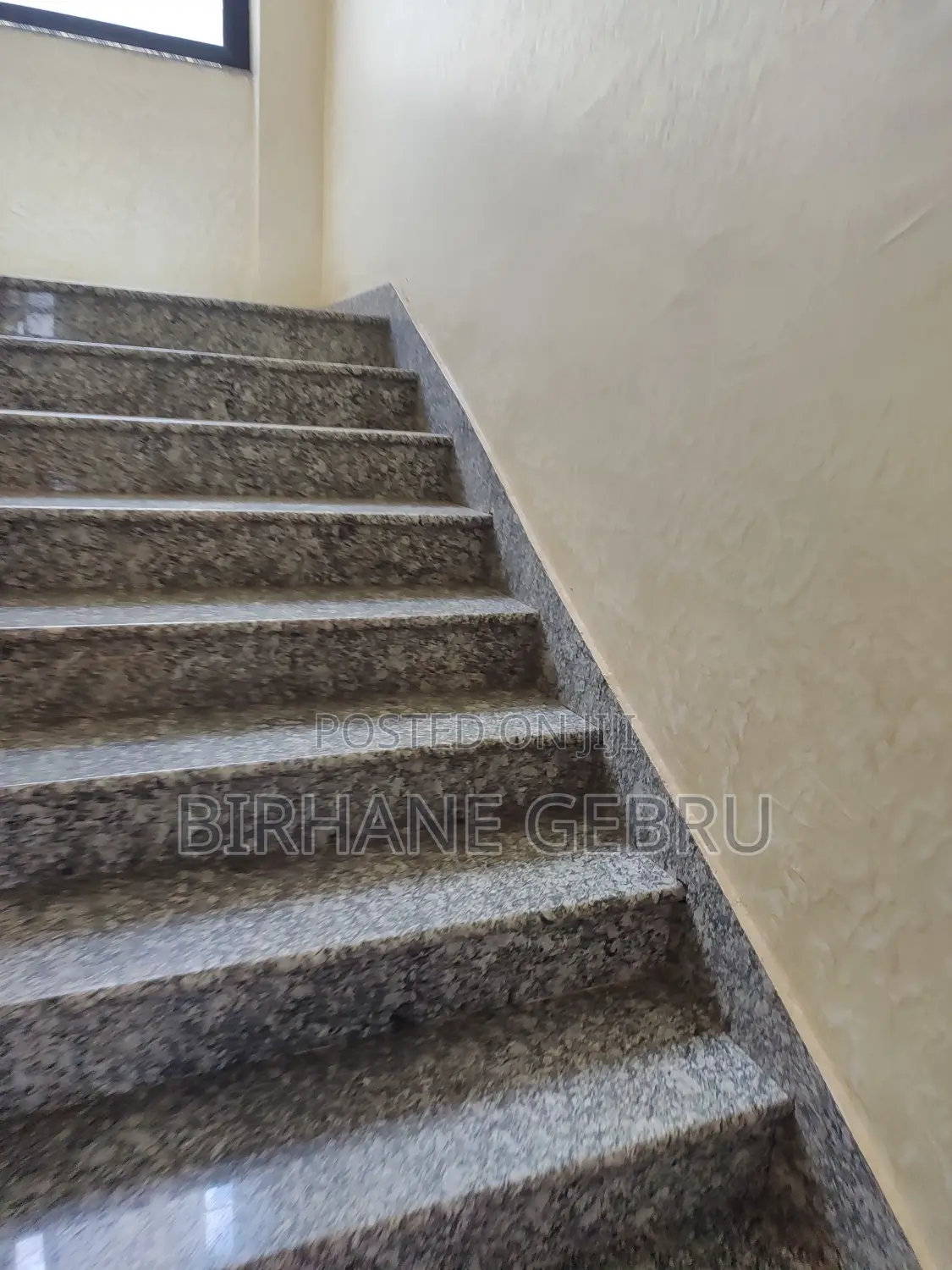 7bdrm House in G+2+ Teracce, Bole for sale
