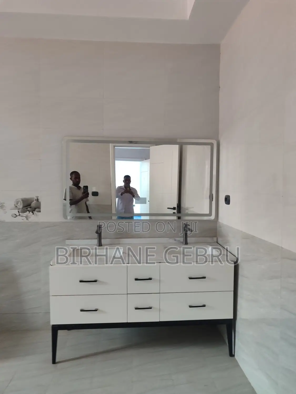 7bdrm House in G+2+ Teracce, Bole for sale