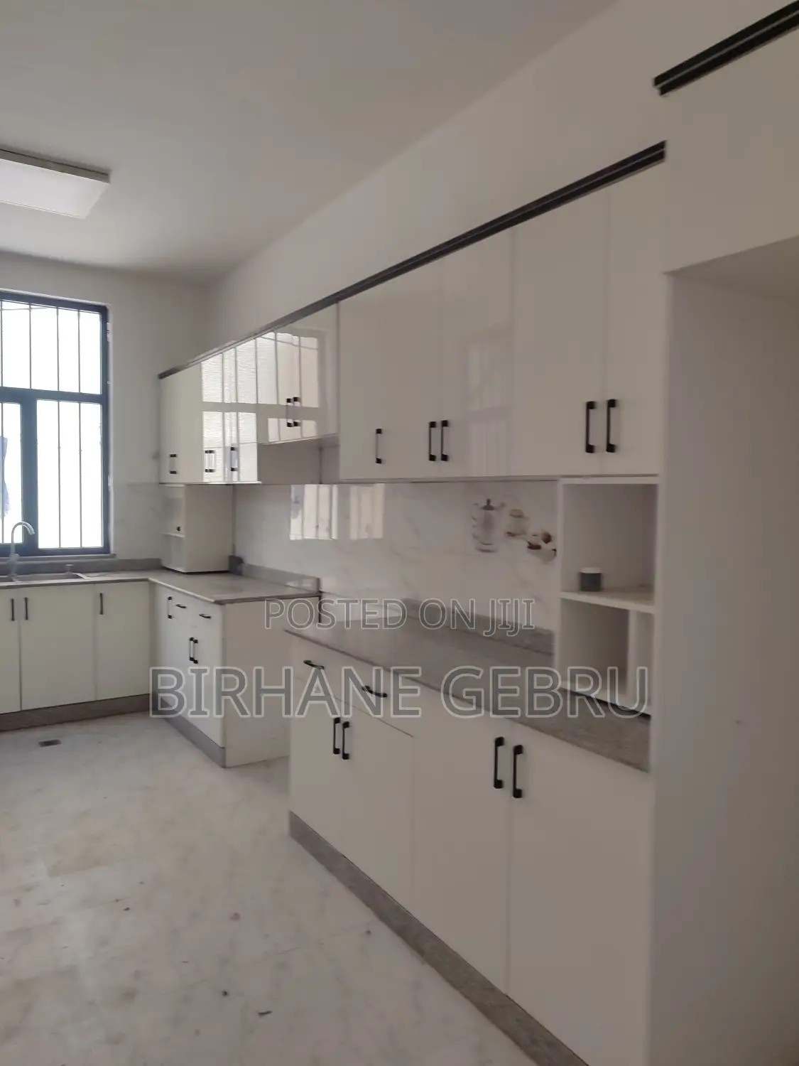 7bdrm House in G+2+ Teracce, Bole for sale