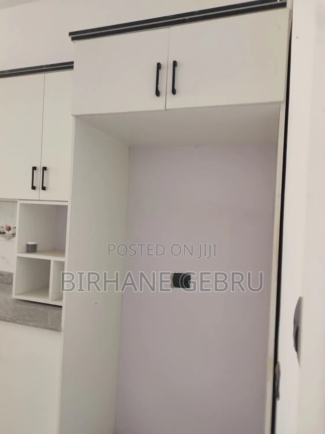 7bdrm House in G+2+ Teracce, Bole for sale