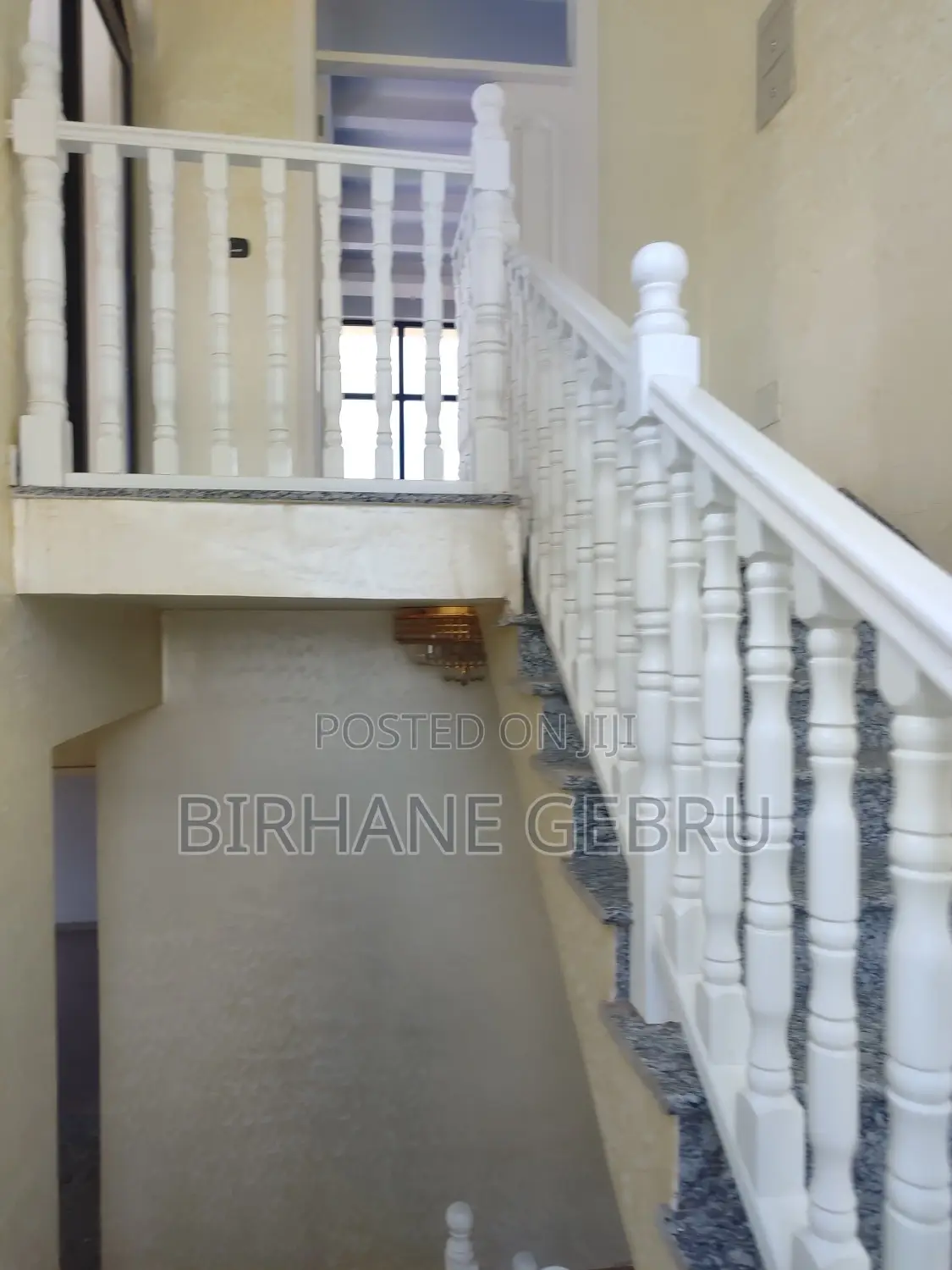 7bdrm House in G+2+ Teracce, Bole for sale