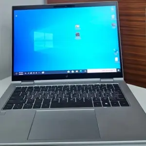 New Laptop HP EliteBook x360 1040 G9 16GB Intel Core i7 SSD 512GB