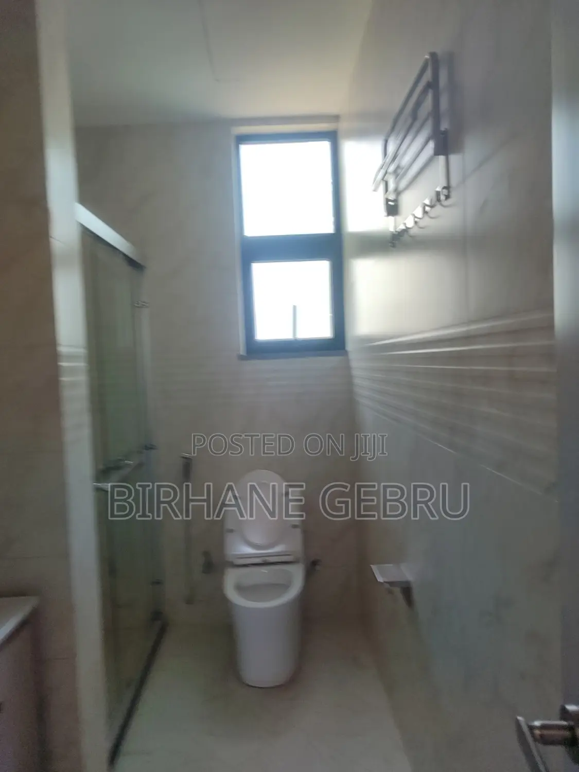 6bdrm House in G+2 House, Bole for rent