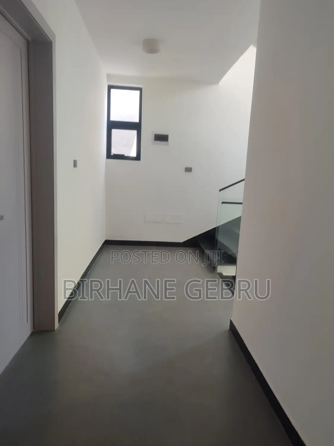 6bdrm House in G+2 House, Bole for rent