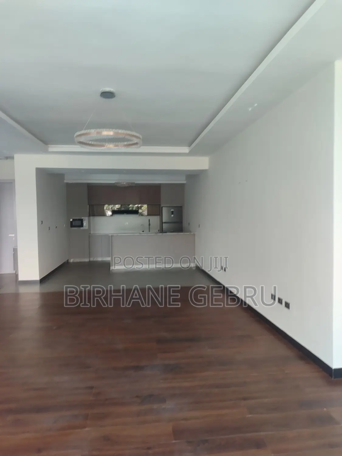 6bdrm House in G+2 House, Bole for rent
