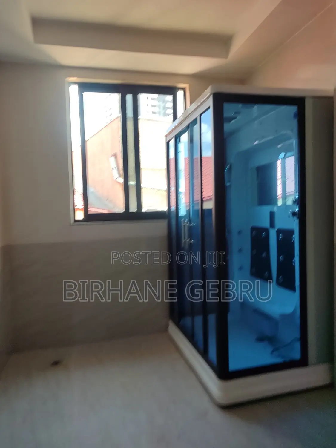 6bdrm House in G+2 House, Bole for rent