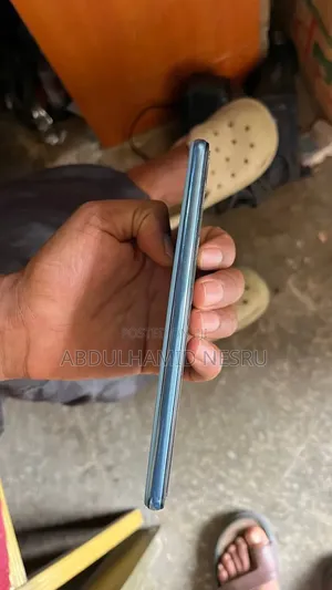 Samsung Galaxy A52 128 GB Blue