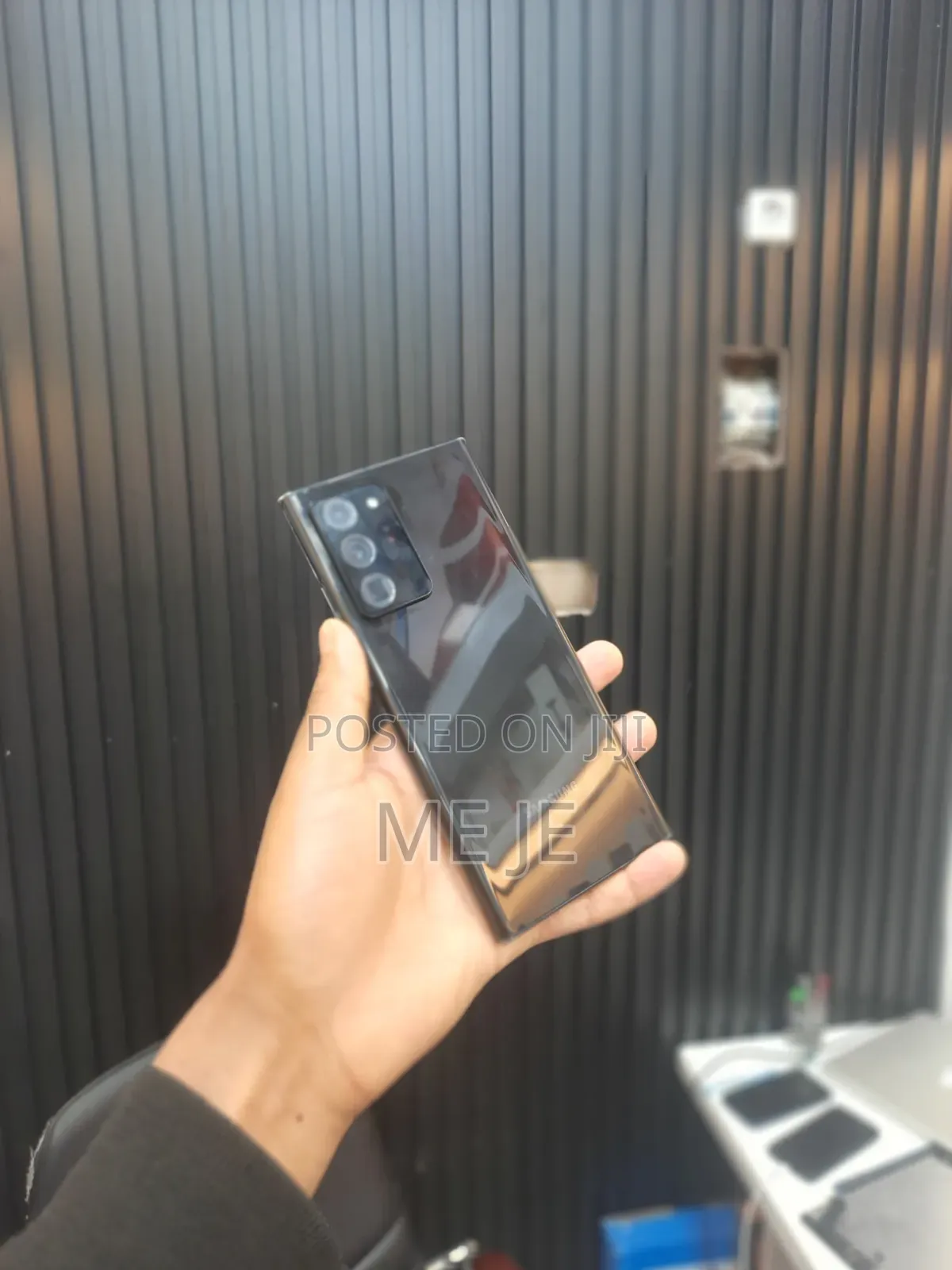 Samsung Galaxy Note 20 Ultra 5G 128 GB